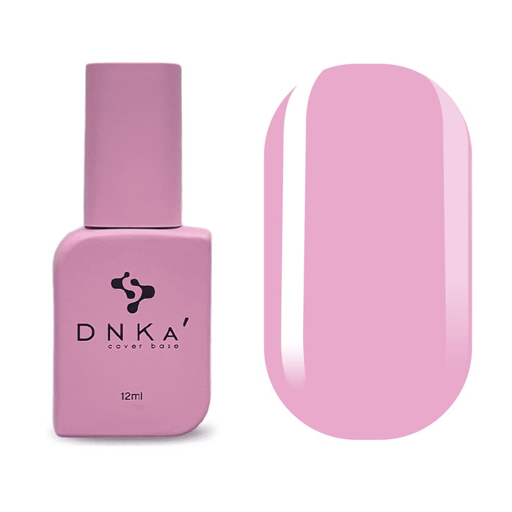 База Cover DNKa №26, 12 ml — фото 1