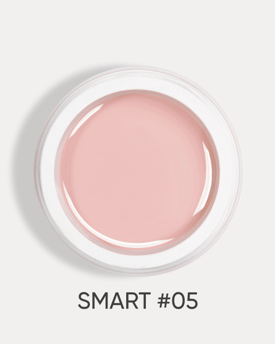 DARK Smart Builder Gel №5, 22 ml — фото 1