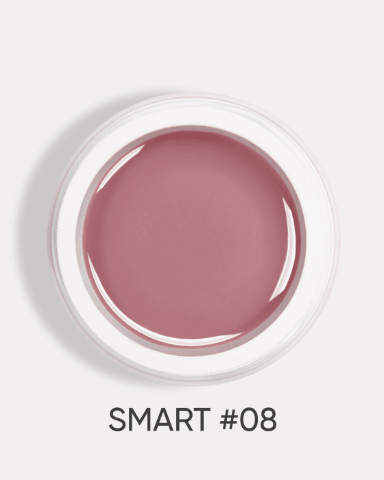 DARK Smart Builder Gel №8, 22 ml — фото 1