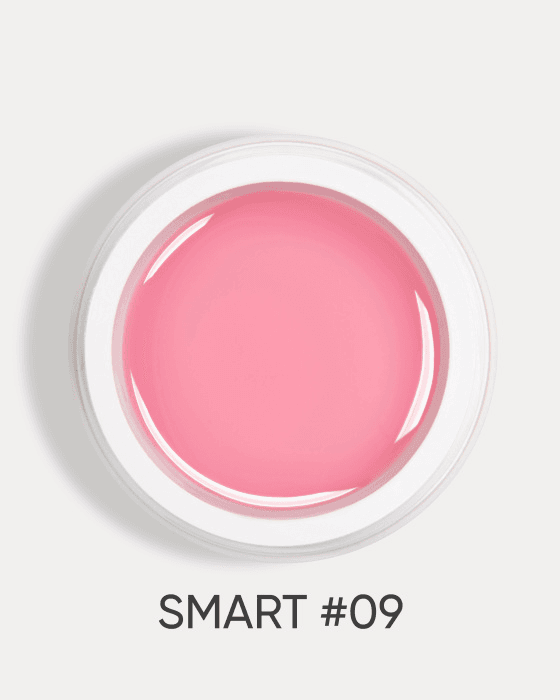 DARK Smart Builder Gel №9, 22 ml — фото 1