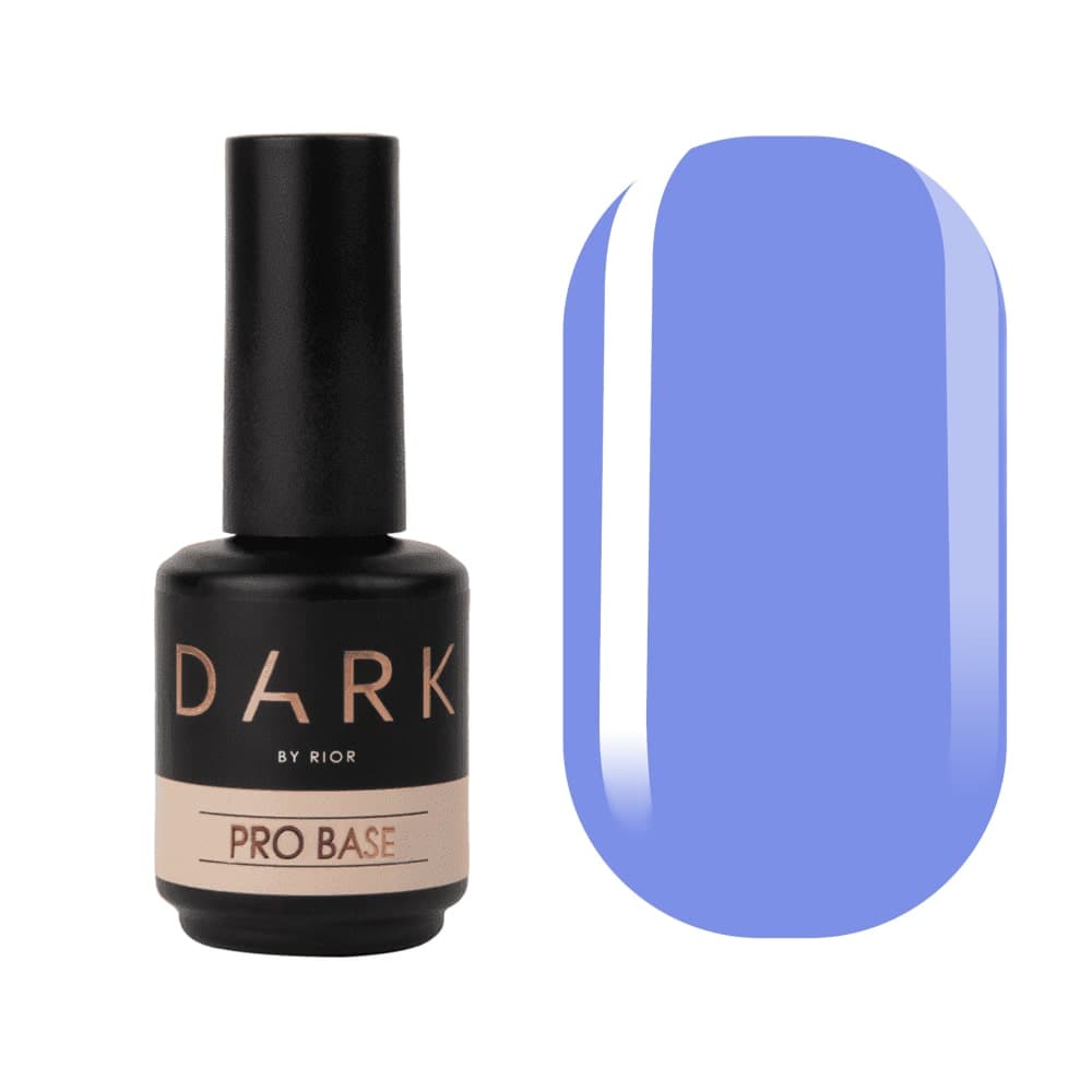 DARK PRO base №53, 15 мл — фото 1