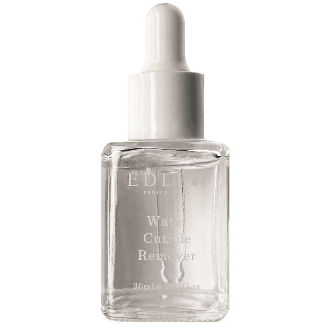 Ремувер Edlen Water Cuticle remover, 30 мл — фото 1