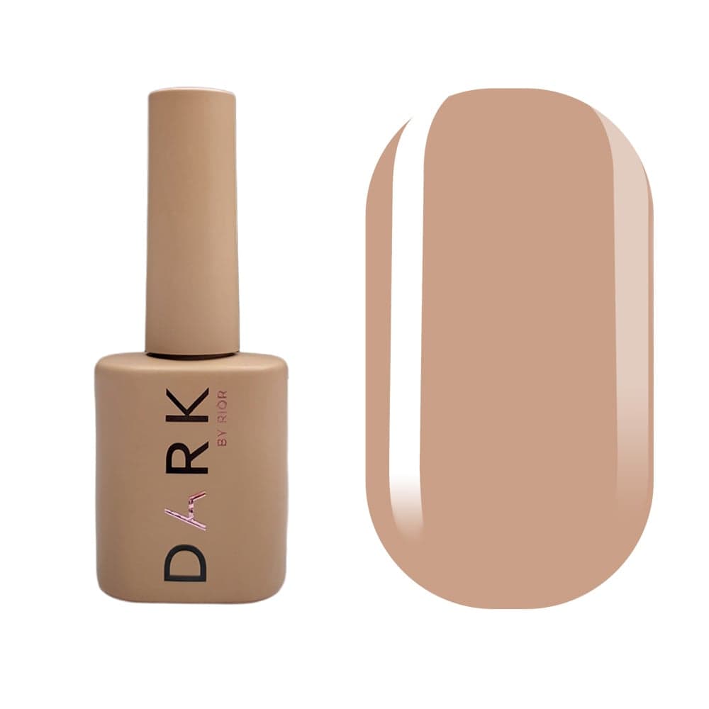 Dark Beige Top, 10 мл — фото 1