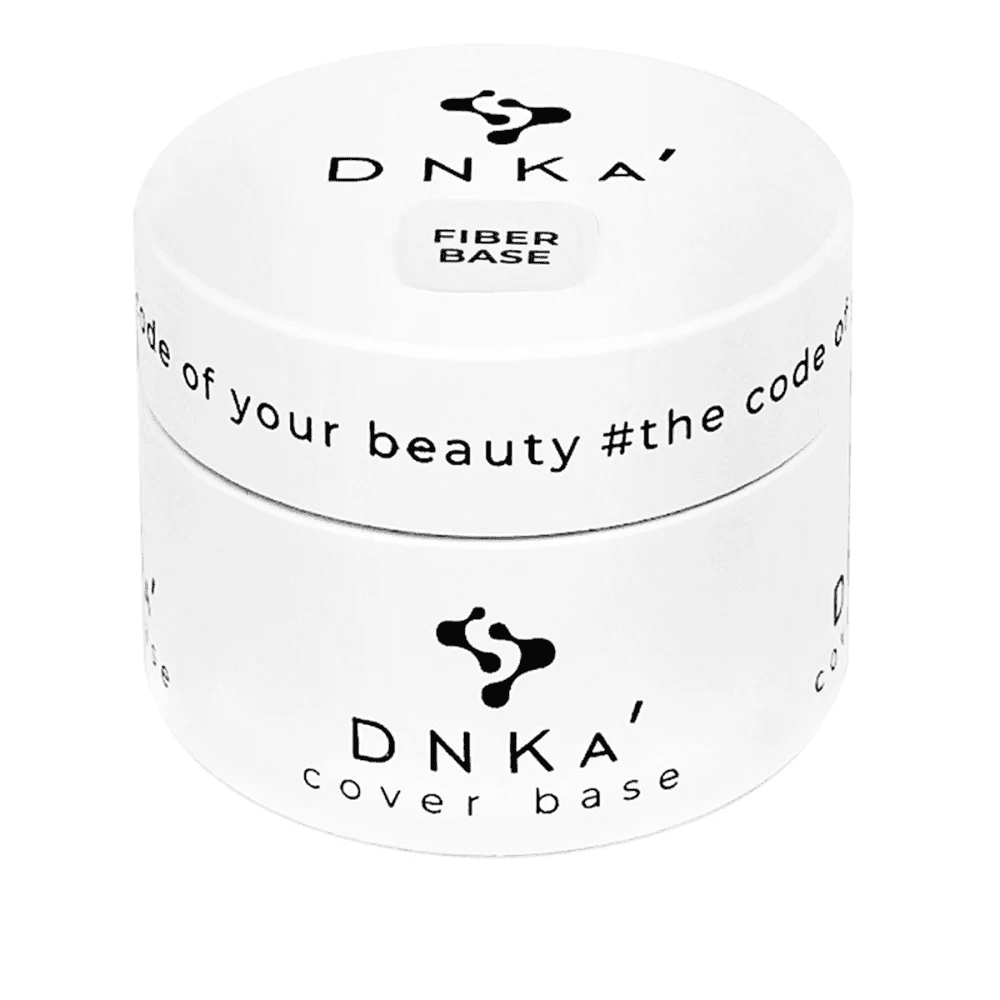 Base Fiber DNKa, 30 ml — фото 1