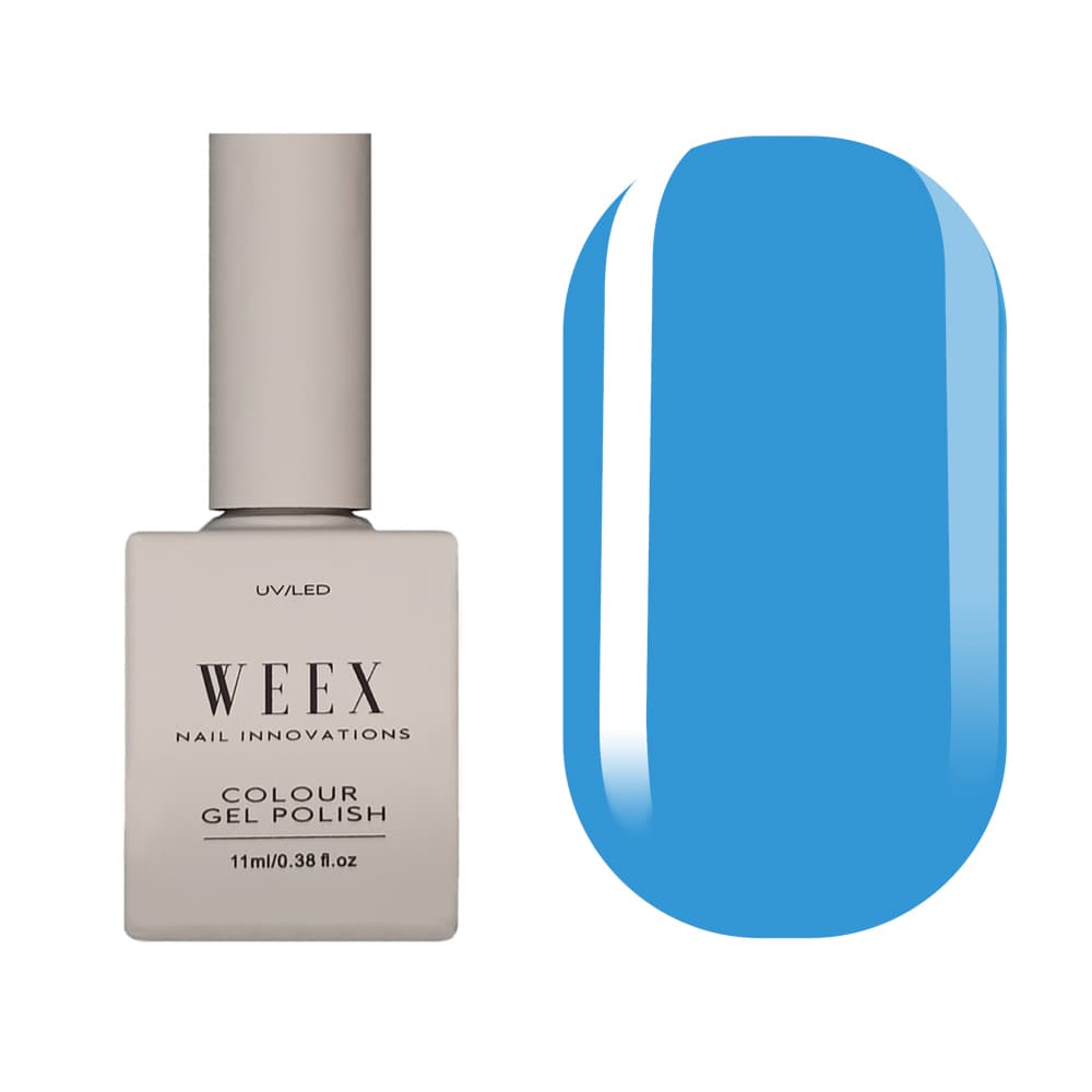 Гель-лак WEEX №577, 11 мл — фото 1