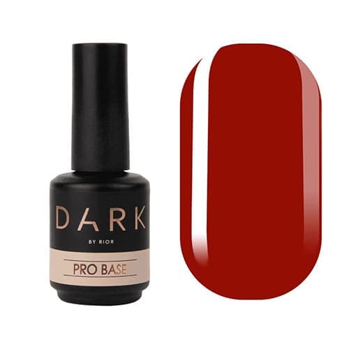 DARK PRO base №50, 15 мл — фото 1