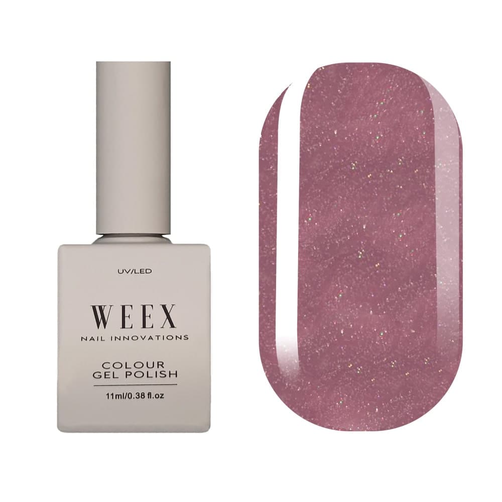 Гель-лак WEEX №701, 11 мл — фото 1