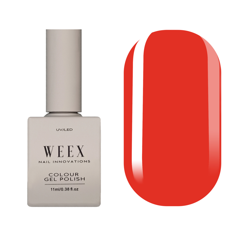 Гель-лак WEEX №736, 11 мл — фото 1