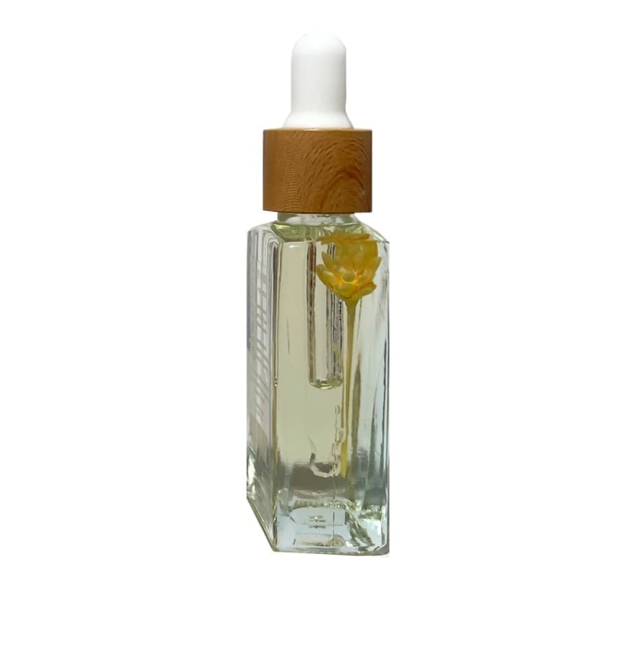 Олія для кутикули Coconut Cookie HELLO, 30 мл — фото 1