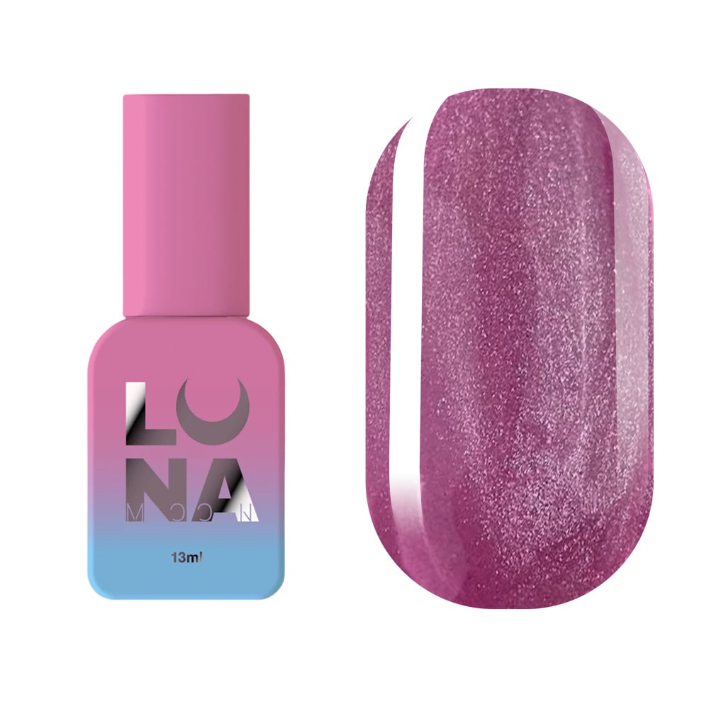 LUNA Cat Eye Base №2, 13 мл — фото 1