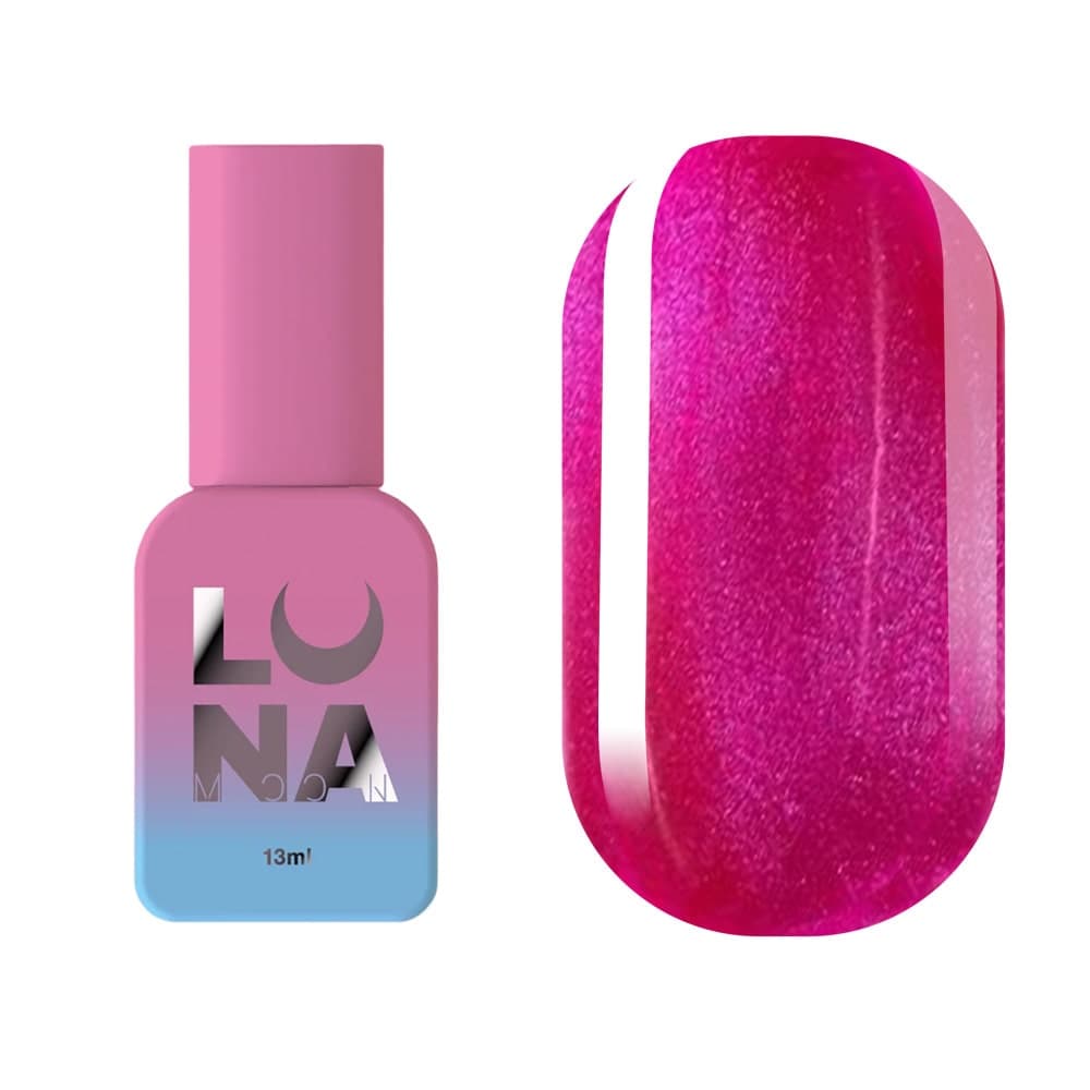 LUNA Cat Eye Base №5, 13 мл — фото 1