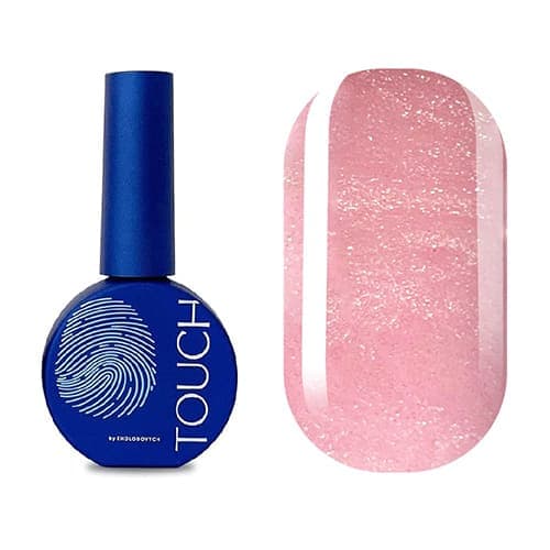 База Touch Cover Rosy Shine, 13 мл — фото 1