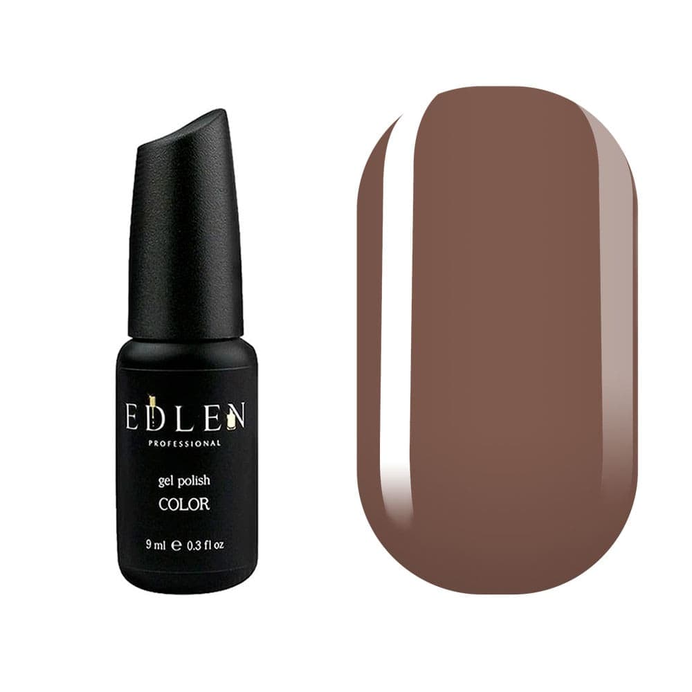 Гель-лак Edlen Color №27, 9 мл — фото 1