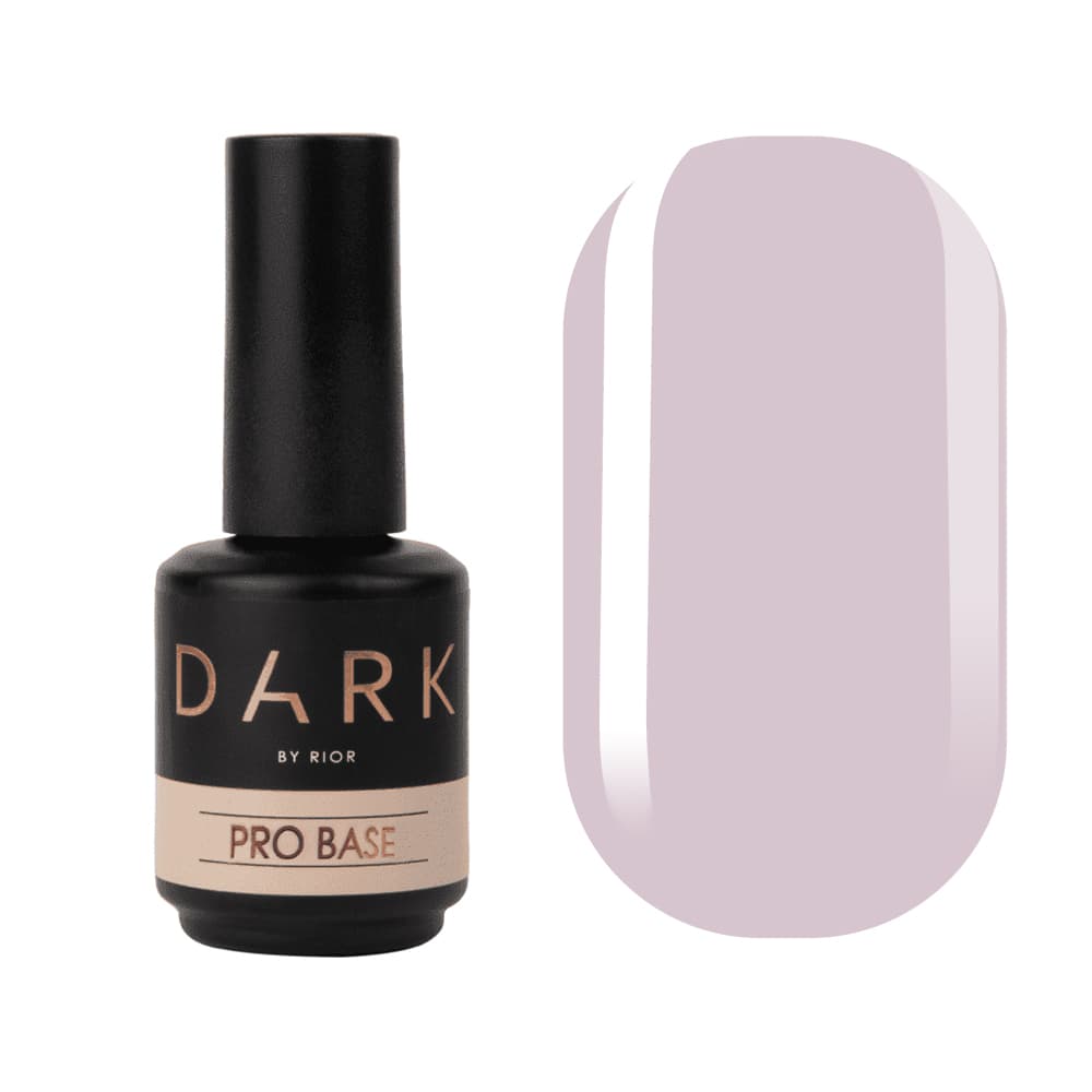 DARK PRO base №14, 15 мл — фото 1