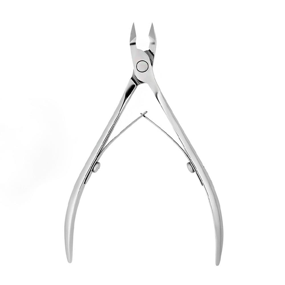 Staleks Кусачки професійні для шкіри EXPERT 90 7 мм — фото 1