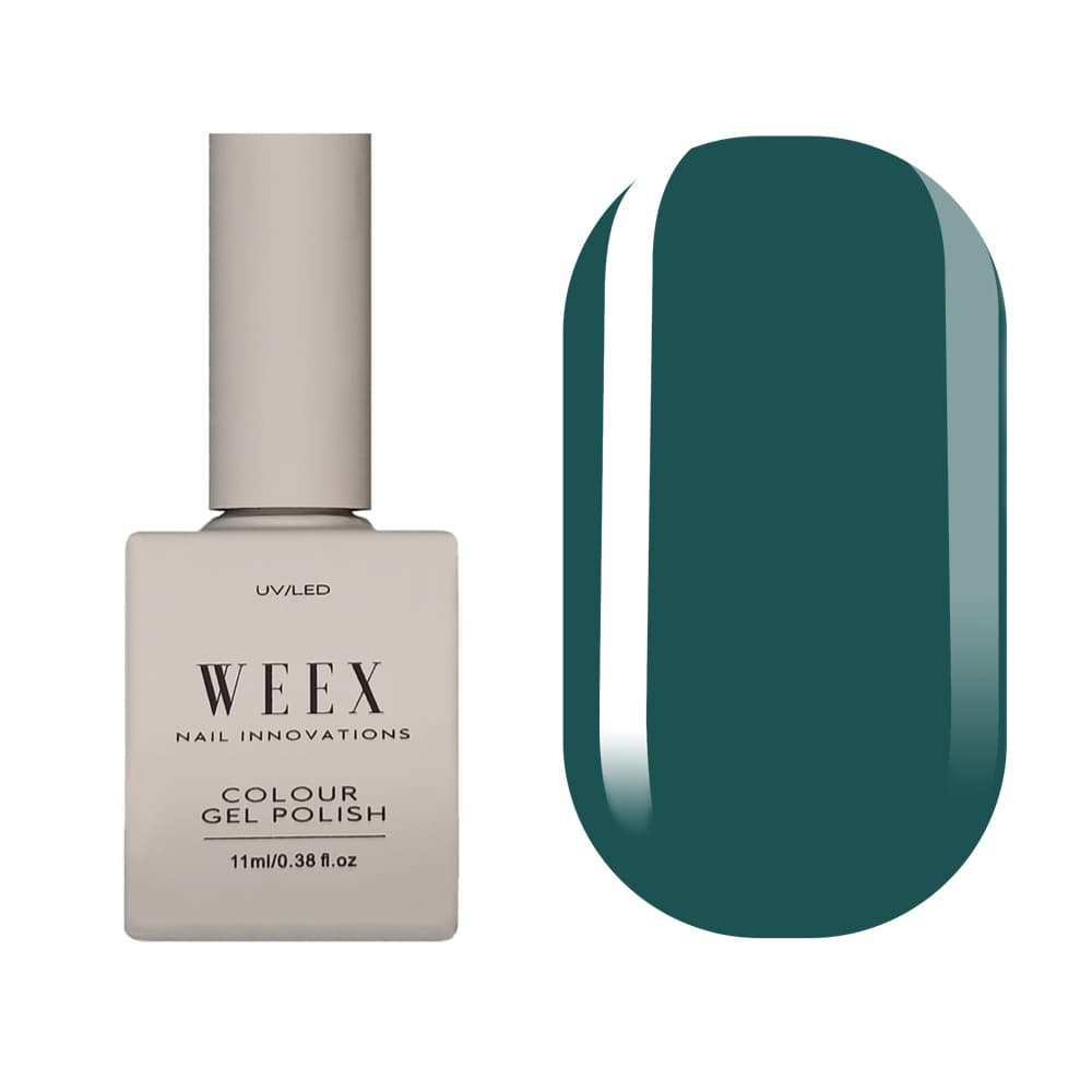 Гель-лак WEEX №770, 11 мл — фото 1