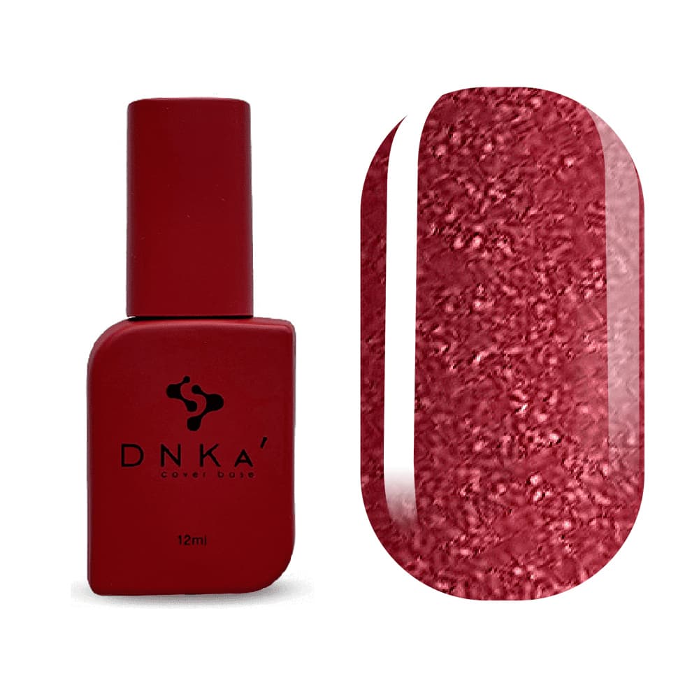 База Cover DNKa №5, 12 ml — фото 1