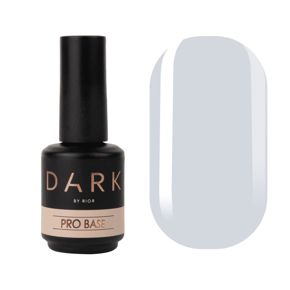 DARK PRO base №02, 15 мл — фото 1