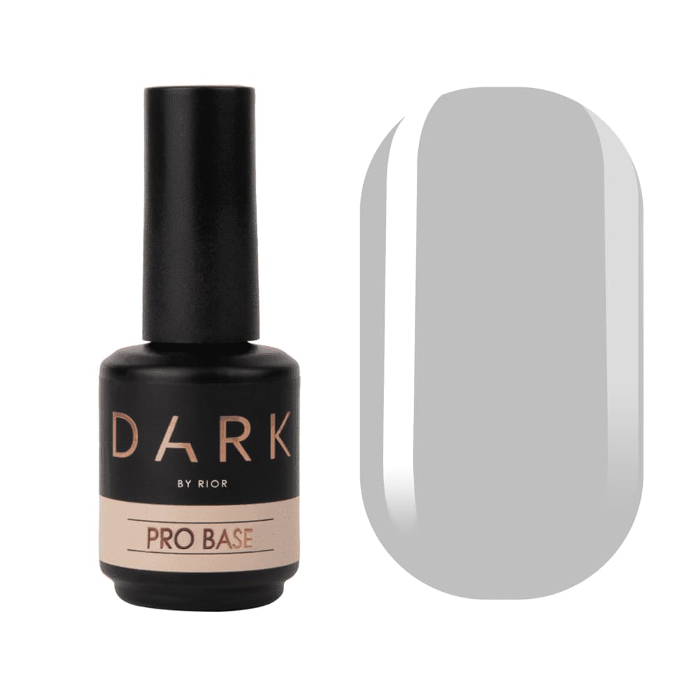 DARK PRO base №03, 15 мл — фото 1