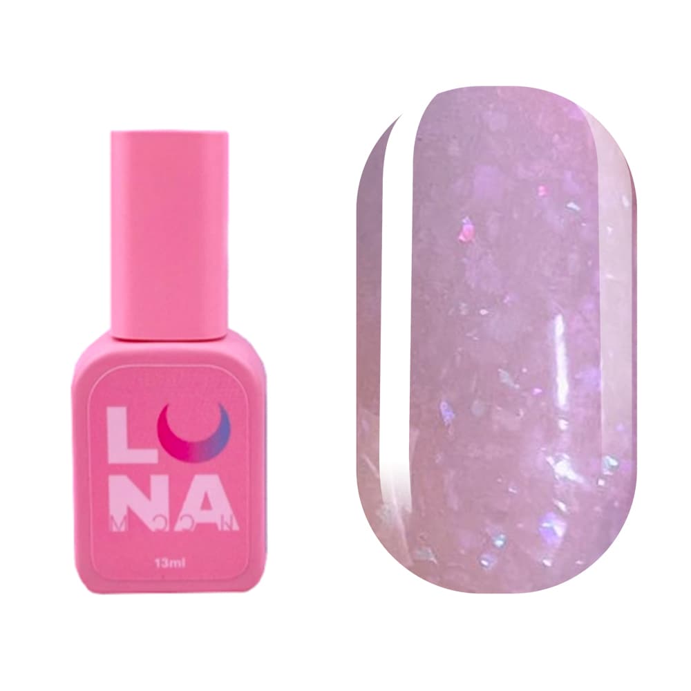 LUNA Crystal Base №4, 13 мл — фото 1