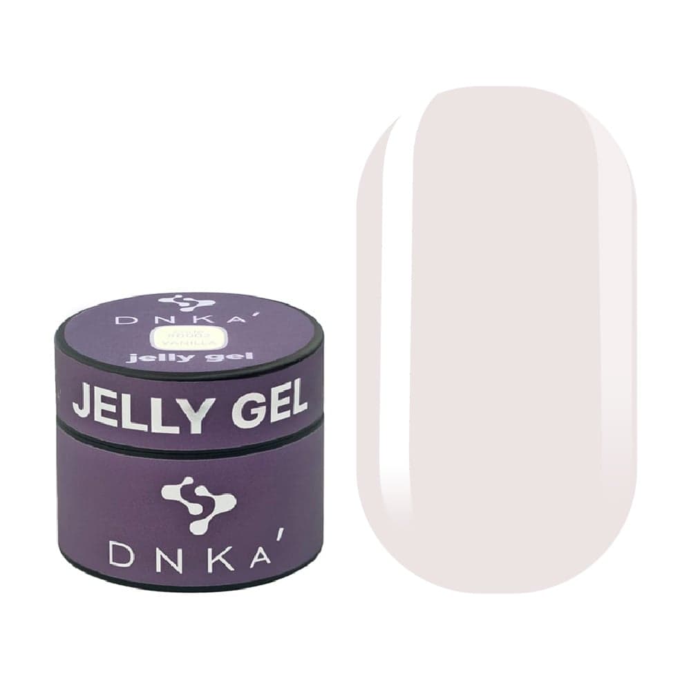 Гель DNKa Jelly №2, 15 мл — фото 1