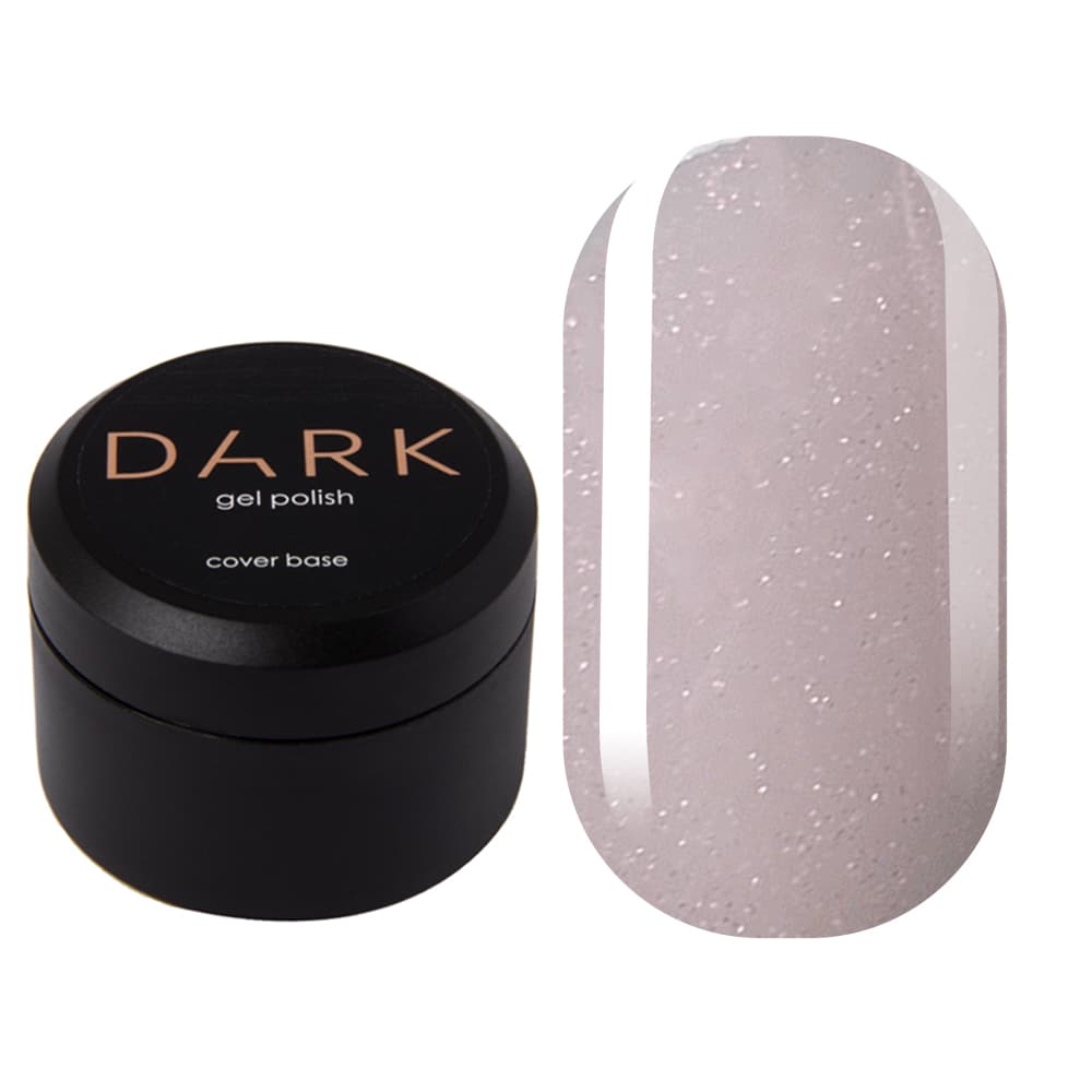 DARK Opal Base 1, 30 мл — фото 1