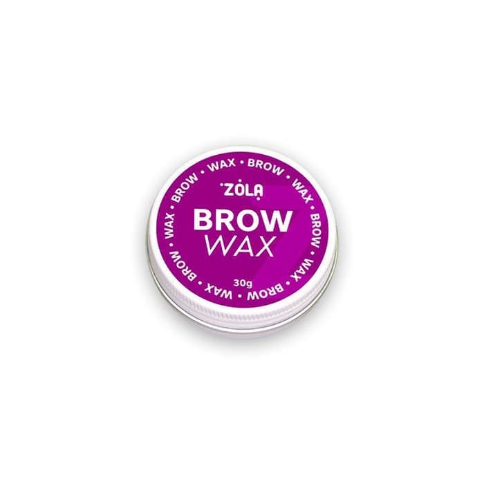 Віск для брів ZOLA Brow Wax, 30 гр — фото 1