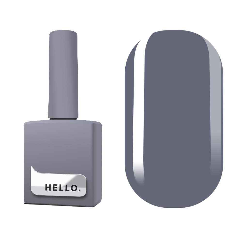 Оттеночная база HELLO TINT BASE STONE, 15 мл — фото 1