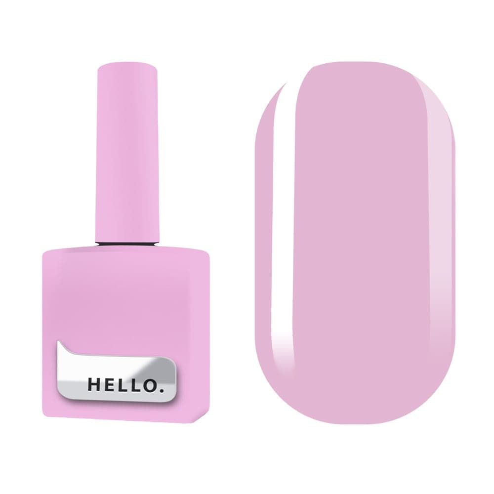 Відтінкова база HELLO TINT BASE LOTUS, 15 мл — фото 1