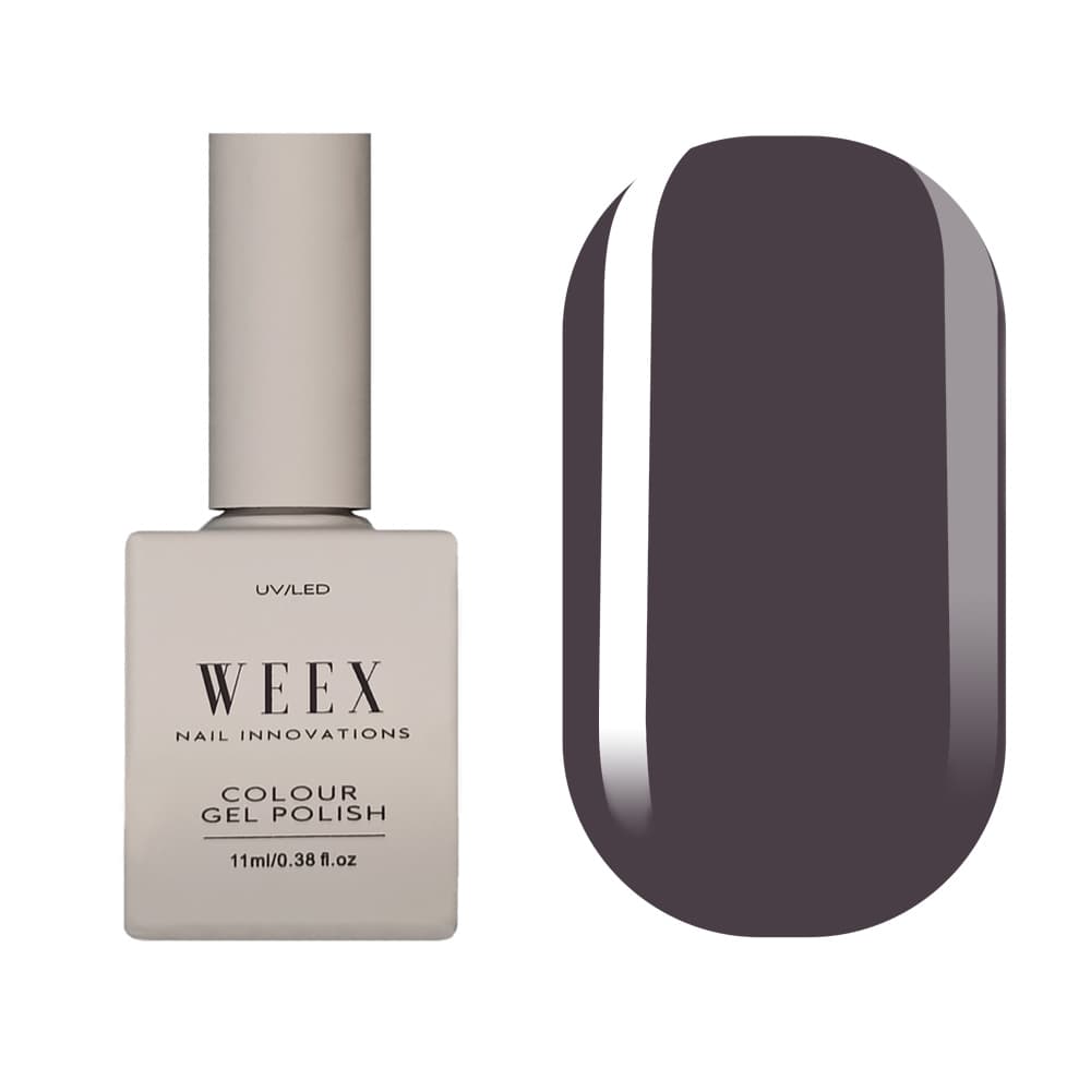 Гель-лак WEEX №515, 11 мл — фото 1