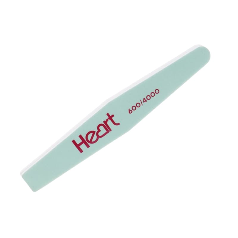 Полірувальник-шліфувальник HEART 600/4000 — фото 1