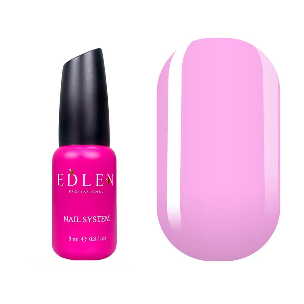 Edlen Cover base Colored №13, 9 мл — фото 1