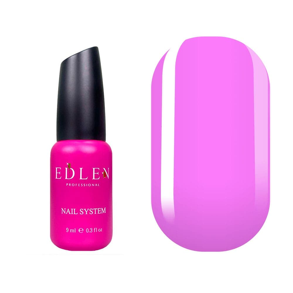 Edlen Cover base Colored №14, 9 мл — фото 1