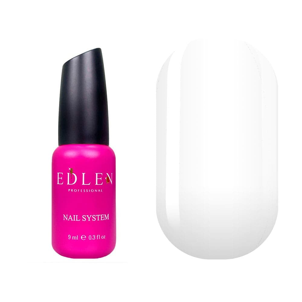 Edlen Cover base Nude №1, 9 мл — фото 1