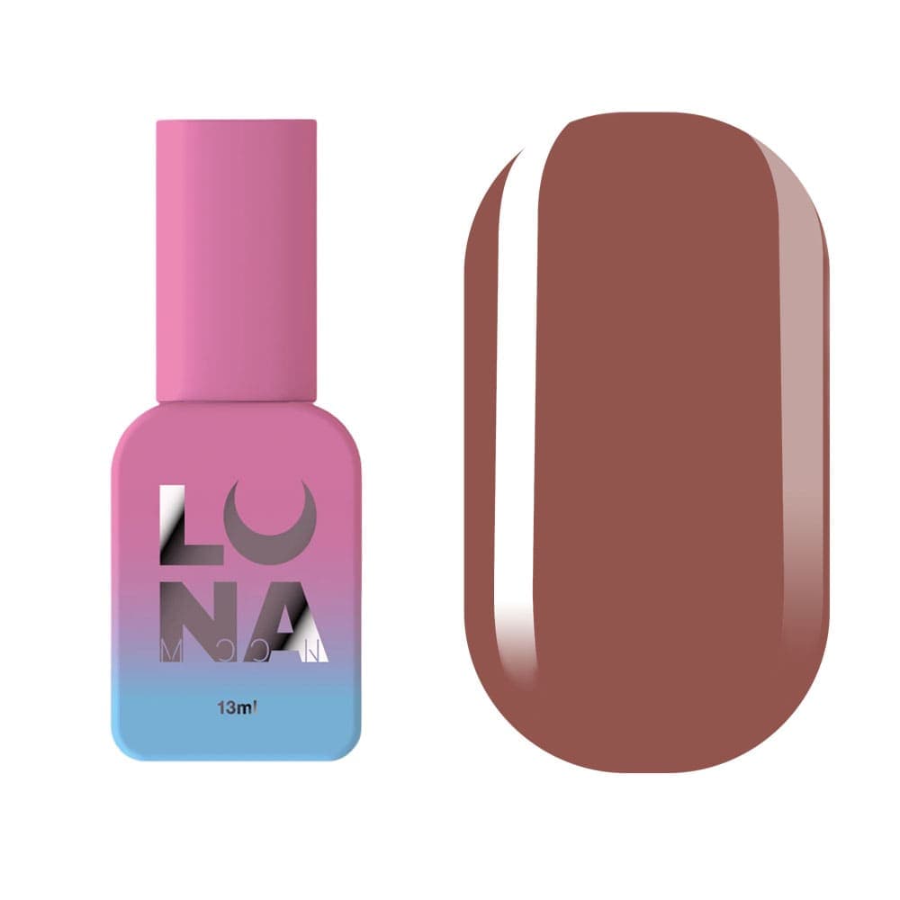 Топ для гель-лака LUNA Glass №4, 13 мл — фото 1