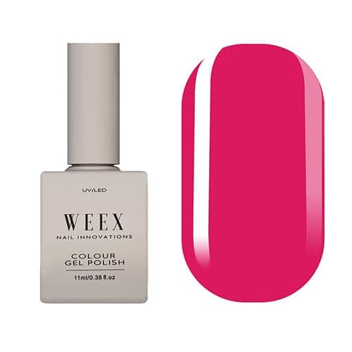 Гель-лак WEEX №667, 11 мл — фото 1