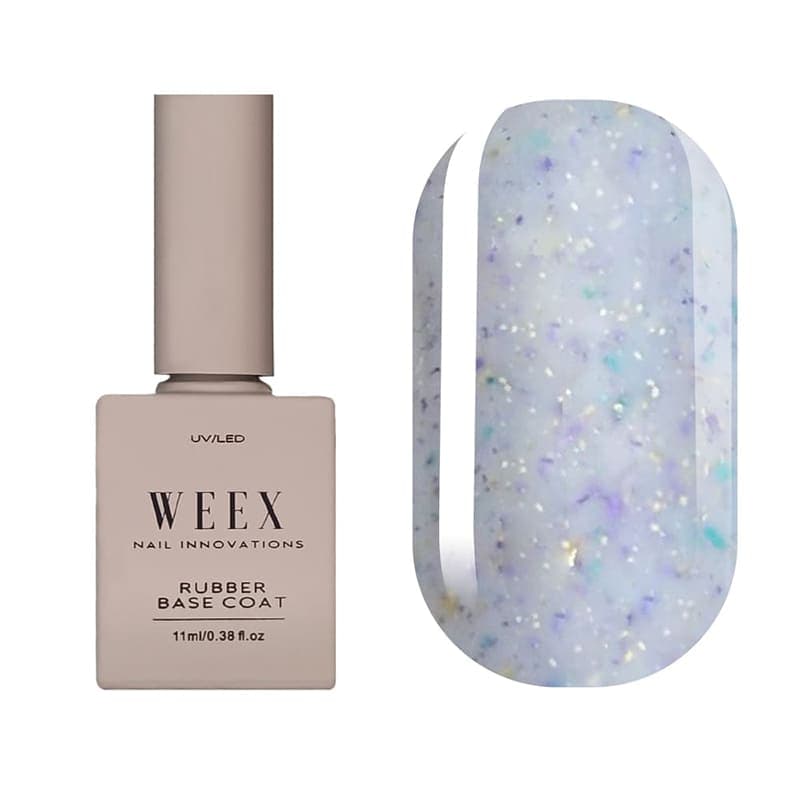 База WEEX Touch of silk №2, 11 мл — фото 1