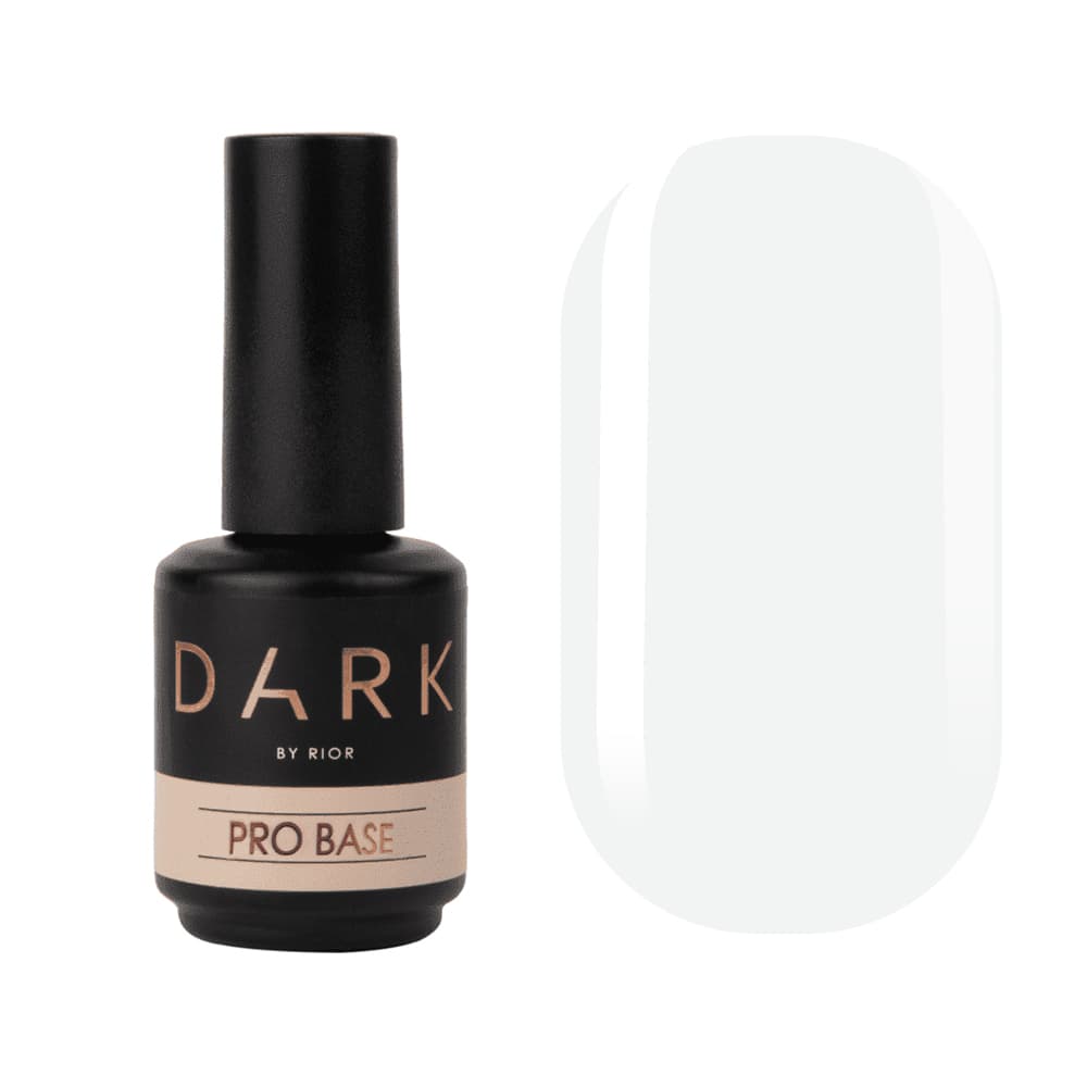 DARK PRO base №01, 15 мл — фото 1