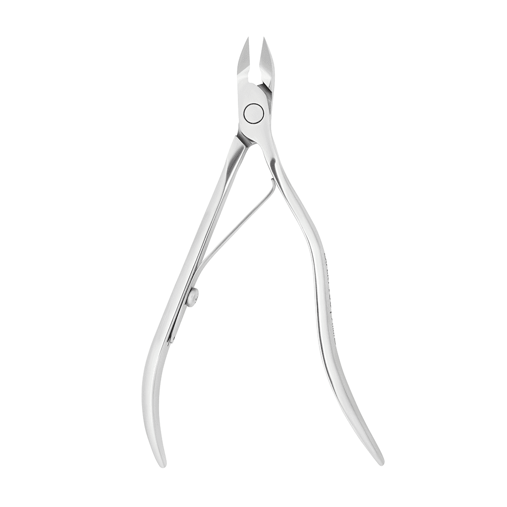 Staleks Кусачки професійні для шкіри Expert 100/9 мм — фото 1