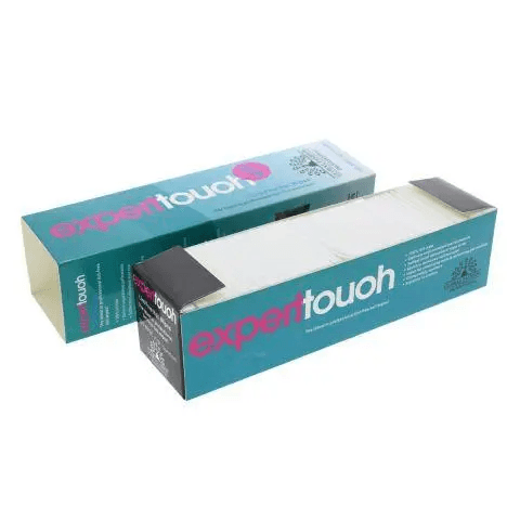 Салфетки безворсовые Global Fashion, 2х2, 325 шт — фото 1