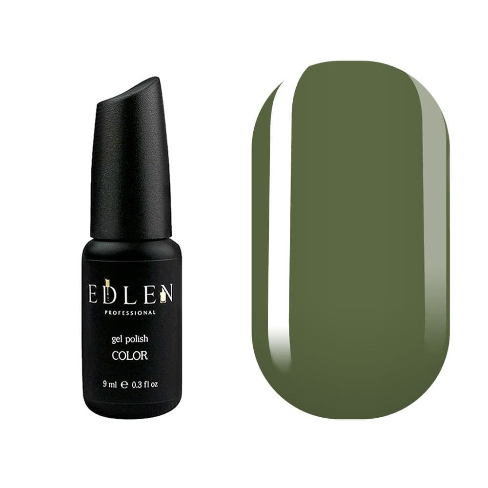 Гель-лак Edlen Color №59, 9 мл — фото 1