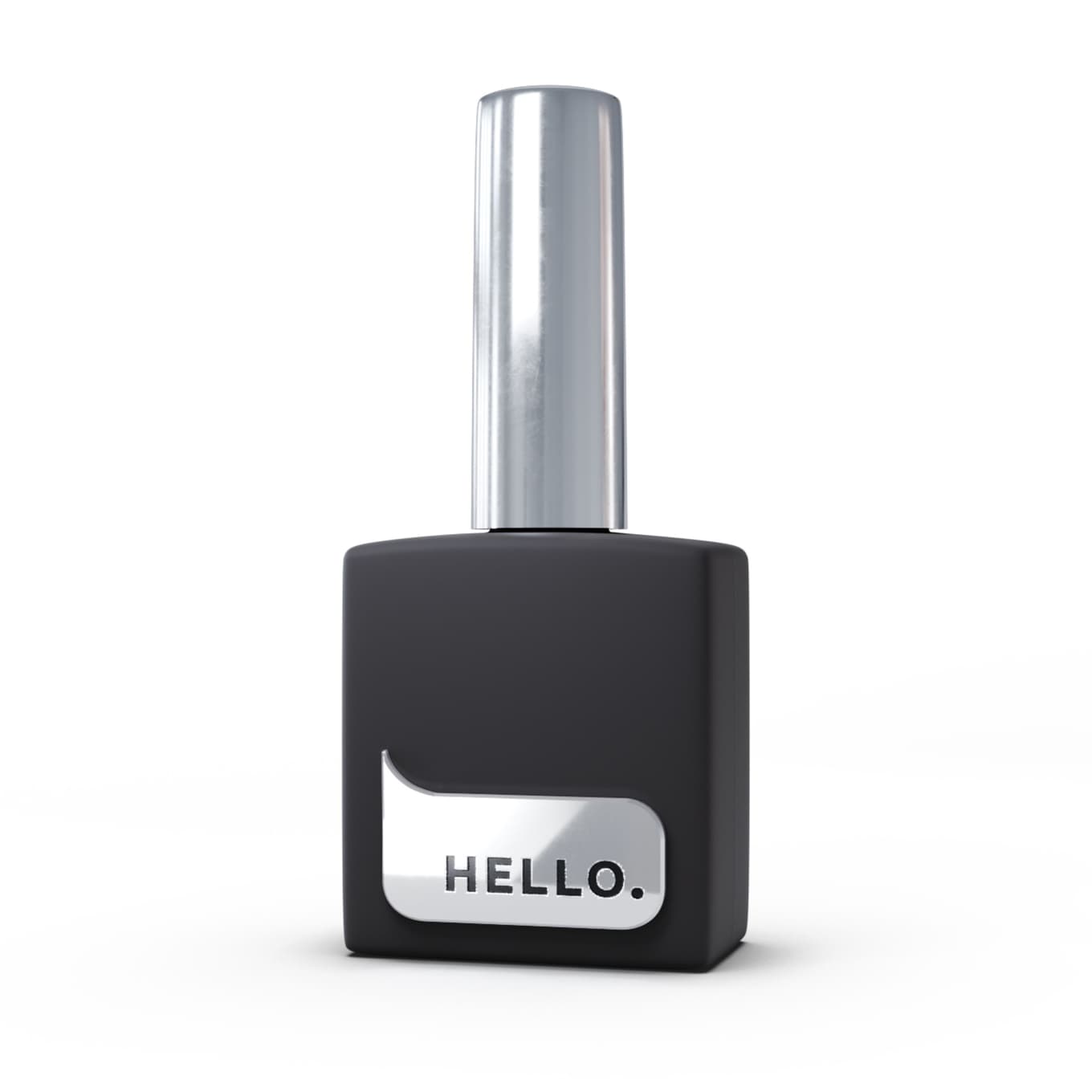 Рідкий гель HELLO Smart Gel Clear прозорий, 15 мл — фото 1