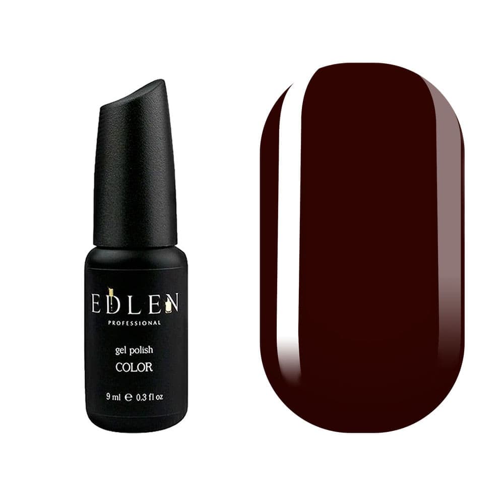 Гель-лак Edlen Color №30, 9 мл — фото 1