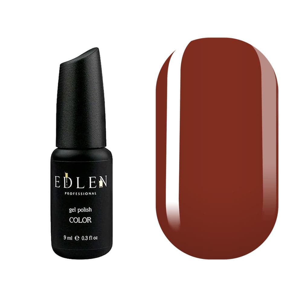Гель-лак Edlen Color №31, 9 мл — фото 1