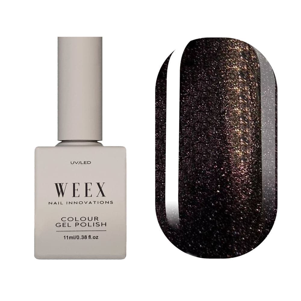 Гель-лак WEEX №576, 11 мл — фото 1