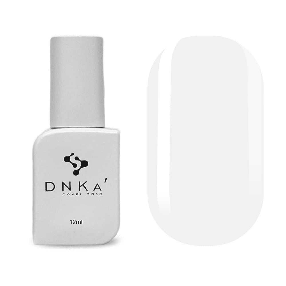 База Cover DNKa №43, 12 ml — фото 1