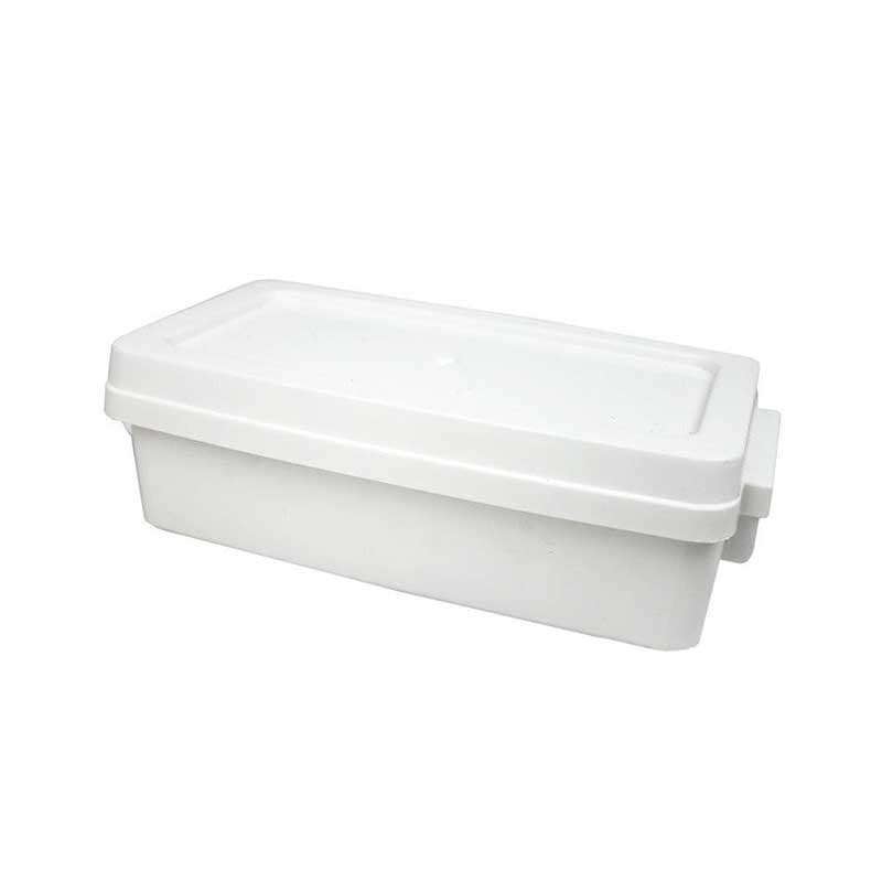 Контейнер для замочування - стерилізації інструментів, 1 л — фото 1