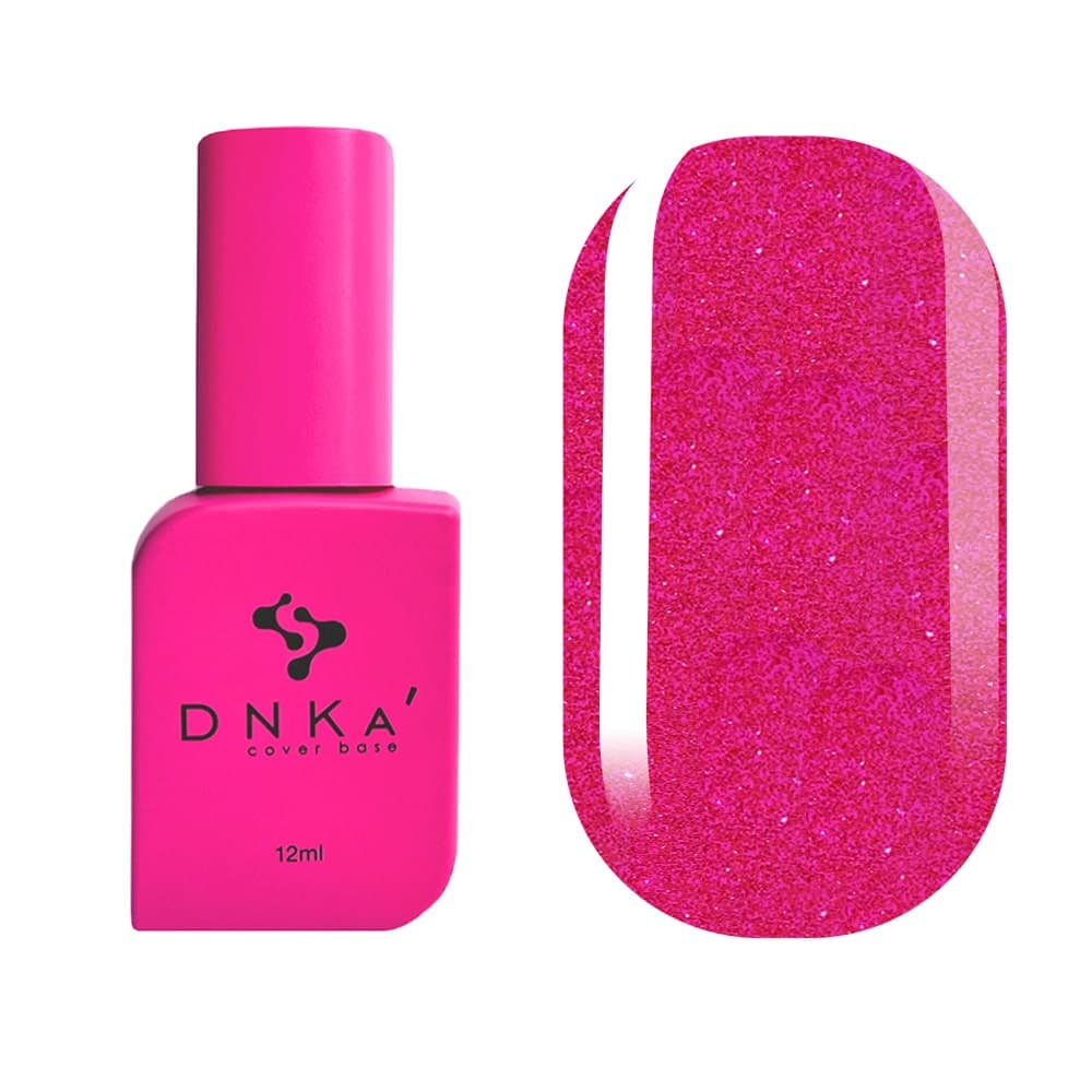 База Cover DNKa №85, 12 ml — фото 1