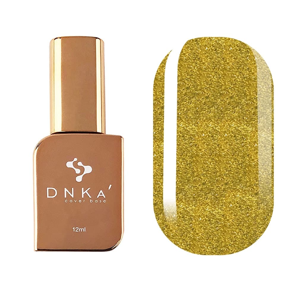 База Cover DNKa №87, 12 ml — фото 1