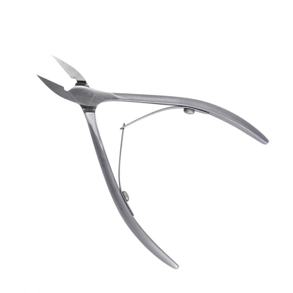 Кусачки професійні для врослого нігтя Staleks Smart 71/14 мм
— фото 1